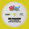 You're Just The Right Size (Dr Packer Rework) - Single album lyrics, reviews, download