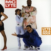 MC Lyte - Kickin' 4 Brooklyn