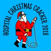 Christmas Cracker 2018 - EP artwork