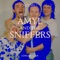 Born To Be Alive - Amyl and The Sniffers lyrics