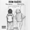 Room Raiders (feat. Andrew Kelly) - Dingo Johnson lyrics