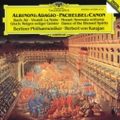 Concerto in G Minor, Op. 10 No. 2 ("La Notte"): III. Il sonNo. Largo - Allegro artwork