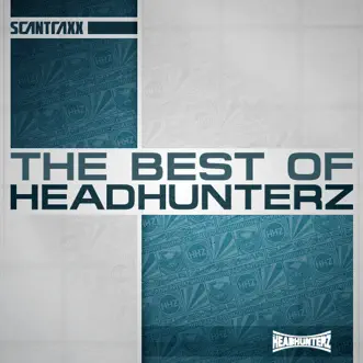 The Best of Headhunterz by Headhunterz album reviews, ratings, credits