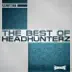 The Best of Headhunterz album cover