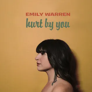 descargar álbum Emily Warren - Hurt By You