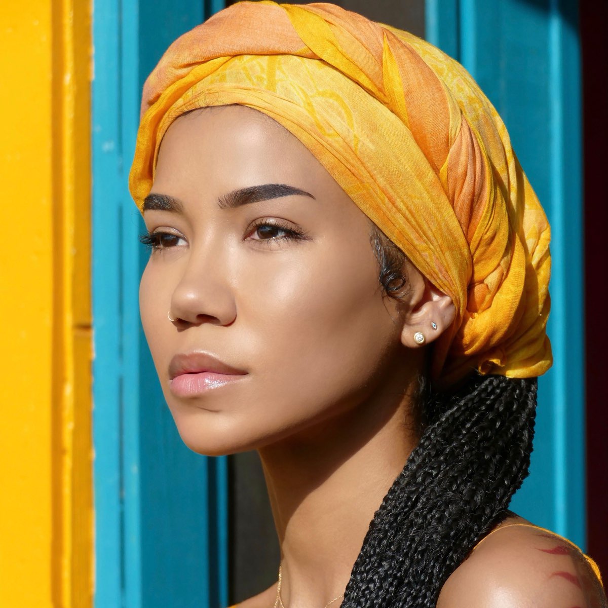 ‎Chilombo by Jhené Aiko on Apple Music