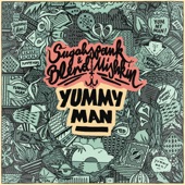 Yummy Man artwork