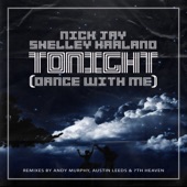 Tonight (Dance with Me) [feat. Shelley Harland] [7th Heaven Remix] artwork