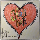 Hali hali artwork
