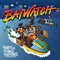Baywatch (feat. G.G.B) artwork