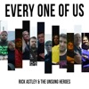 Rick Astley - Every One of Us