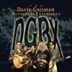 The David Grisman Bluegrass Experience - Are You Afraid to Die?