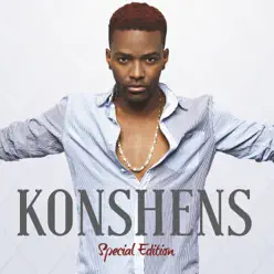 Konshens Special Edition - Konshens