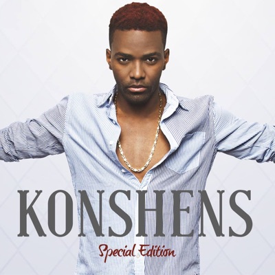 Konshens Special Edition - Konshens