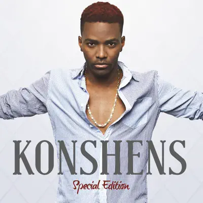 Konshens Special Edition - Konshens