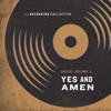 Gospel Vol. 3: Yes and Amen - EP