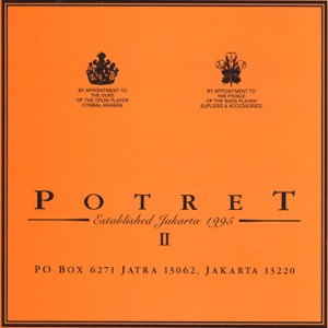 Potret - Mak Comblang - 排舞 编舞者