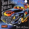 The Lucky Devils - Slappin' Man