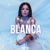 Blanca artwork