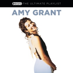 Amy Grant - Big Yellow Taxi