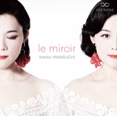 le miroir ミロワール artwork