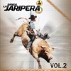 Banda la Jaripera Vol. 2 - EP