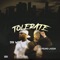 Tolerate (feat. S!r W!z) - Pound Ladda lyrics
