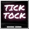 Tick Tock (feat. Dheusta) - Komodo Chords lyrics