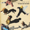 The Head and the Heart - Living Mirage artwork