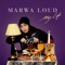 Purple Money (feat. Silex, Laguardia & Doré S) - Marwa Loud lyrics