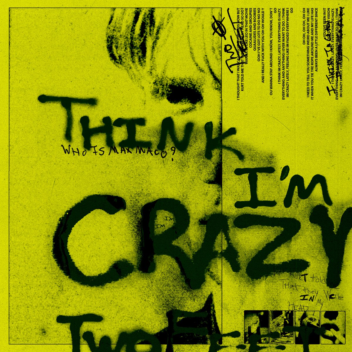 Gone crazy песня. Two feet обложка. Two feet think i'm Crazy. Two feet группа. Two feet album.