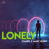 Lonely (Radio Edit) artwork