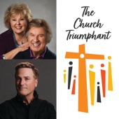 The Church Triumphant artwork