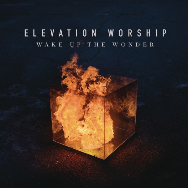 Elevation Worship - Lamb [Live]