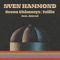 Green Chimneys - Juffie (feat. Akwasi) - Sven Hammond lyrics