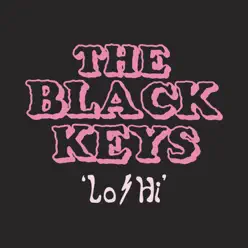 Lo/Hi - Single - The Black Keys