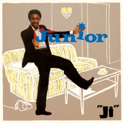 JI cover art