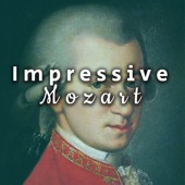 Impressive Mozart artwork