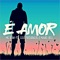 É Amor (feat. Mario Rios & Lost Frequencies) [Remix] artwork