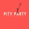 Pity Party - Chased By Creatures & Cédric Melancon lyrics