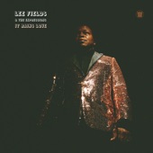 Lee Fields & The Expressions - Blessed with the Best