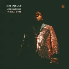 It Rains Love by Lee Fields & The Expressions album reviews, ratings, credits