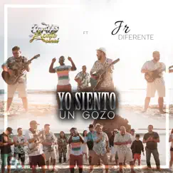 Yo Siento Un Gozo (feat. Jr Diferente) Song Lyrics