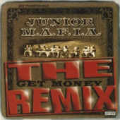 Gettin' Money (The Get Money Remix) - EP