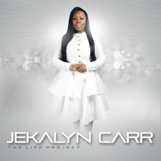Jekalyn Carr Curse Breaker Prayer