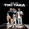 tiki taka (feat. Farid Bang) artwork