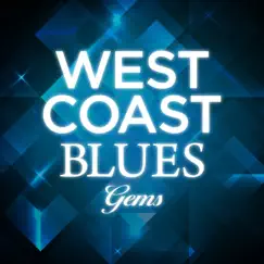 West Coast Blues Gems by Various Artists album reviews, ratings, credits