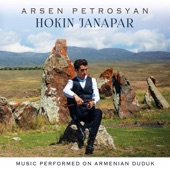 Arsen Petrosyan - From Your Royal Sleep