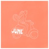 June - Single