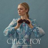 Chloe Foy - Left-Centred Weight
